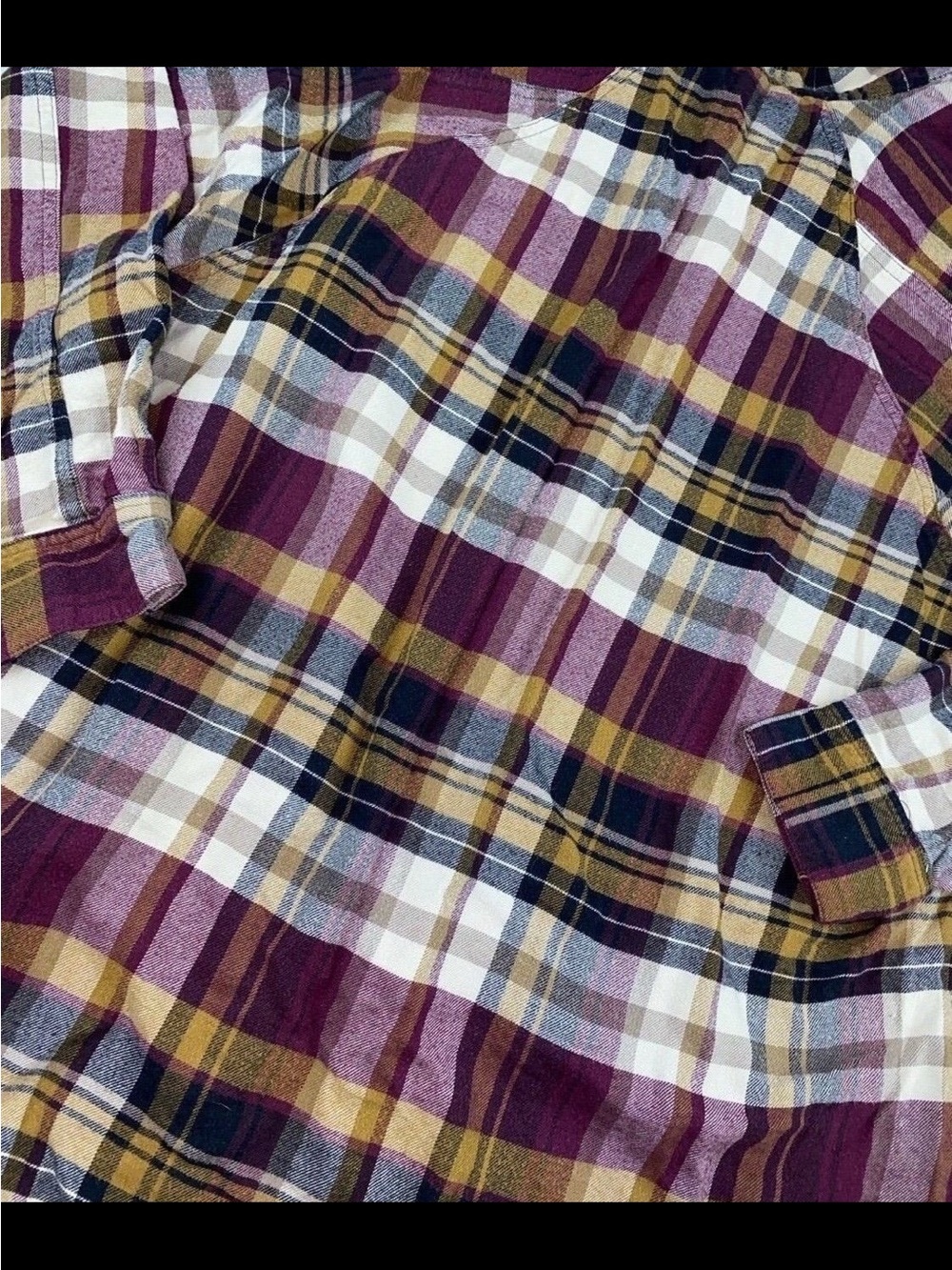 Button up - Picture 8 of 9